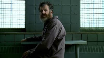 Грань 1 сезон 1 серия