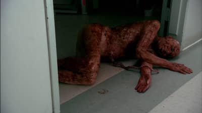 Грань 1 сезон 2 серия